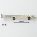 Profile bracket - Nosiče karet