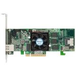 Areca ARC-1212 256mb 4-Port PCIe x8 SATA/SAS RAID Card