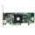 Areca ARC-1212 256mb 4-Port PCIe x8 SATA/SAS RAID Card