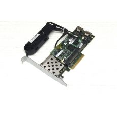 HP Smart Array P410/512 FBWC 2-ports Int PCIe x8 SAS Controller (578230-B21)