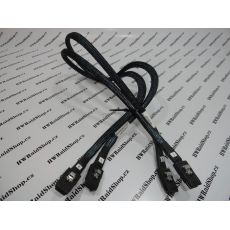 SFF-8087 to SFF-8087 - 75cm