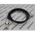 SFF-8088 to SFF-8088 External SAS Cable 1M