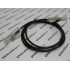 SFF-8088 to SFF-8088 External SAS Cable 2M