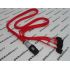 SFF-8087 to 4x SATA 7pin Internal SAS/SATA Cable - 1M