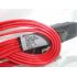 SFF-8087 to 4x SATA 7pin Internal SAS/SATA Cable - 1M