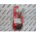 MiniSAS SFF-8087 to 4x SFF-8482 29pin SAS Drive cable with 4-pin Power 1M
