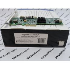 LSI MEGARAID SAS 8204ELP KIT