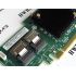 IBM ServeRAID M1115 LSI 9223-8i 8-Port PCIe 6Gbps SAS/SATA Controller