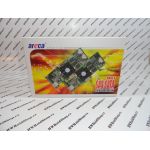 ARECA ARC-1222-SAS 256MB 8-port - KIT