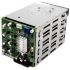 Intel AXX4DRV3GEXP - Backplane 4-Drive SAS/SATA with expander (Chassis SC5400BRP, SC5400LX, SC5600BRP, SC5600LX)