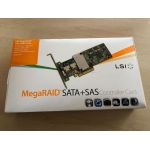 LSI MegaRAID 9280-4i4e (LSI00209)