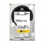 Western Digital RE4, 2TB, 64MB, SATAIII, 7200rpm, WD2000FYYZ