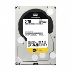 Western Digital RE4, 2TB, 64MB, SATAIII, 7200rpm, WD2000FYYZ