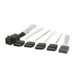 Adaptec kabel ACK-I-rA-HDmSAS-4SATA-SB 0.8M 2280000-R