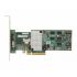 LSI MegaRAID 9260-4i (LSI00197) SATA/SAS RAID Controller 4-Port 6G/s PCI Express single