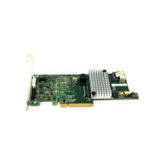 LSI MegaRAID SAS 9271-4i (LSI00328) SATA/SAS RAID Controller 4-Port 6G/s PCI Express single