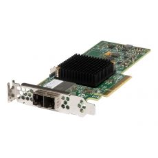 LSI SAS 9300-8e Host Bus Adapter Dell (0J91FN)