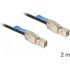 Externí kabel Adaptec ACK-E-HDmSAS-HDmSAS-2M 2282600-R