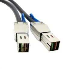 Externí kabel Adaptec ACK-E-HDmSAS-HDmSAS-2M 2282600-R