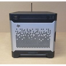 HP ProLiant MicroServer Gen8 (819185-421)