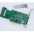 Broadcom HBA eHBA 9600-24i Tri-Mode Storage Adapter