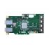 Chenbro CK12803 28-port SAS Expander card