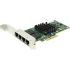 Intel Ethernet Server Adapter I340-T4 E1G44HTBLK