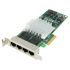 Intel PRO/1000 PT Quad Port Server Adapter - EXPI9404PTL