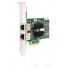 HP NC360T PCI-E Dual Port Gigabit Server Adapter 412648-B21 - Bulk