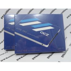 OCZ ARC 100 240GB, ARC100-25SAT3-240G, SSD 2,5", SATA III 6Gb/s