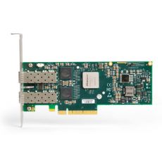Mellanox ConnectX EN 10Gigabit 2 Port Ethernet Adapter PCI-E MNPH29B-XTC