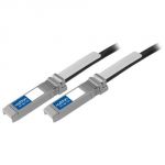 AddOn 3m 10GBase-CU DAC SFP+ Passive Twinax Cable F/Cisco