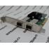 Mellanox ConnectX-2 10Gigabit 2 Port Ethernet ADAPTER FOR IBM X 81Y9993