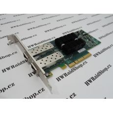 Mellanox ConnectX-2 10Gigabit 2 Port Ethernet ADAPTER FOR IBM X 81Y9993