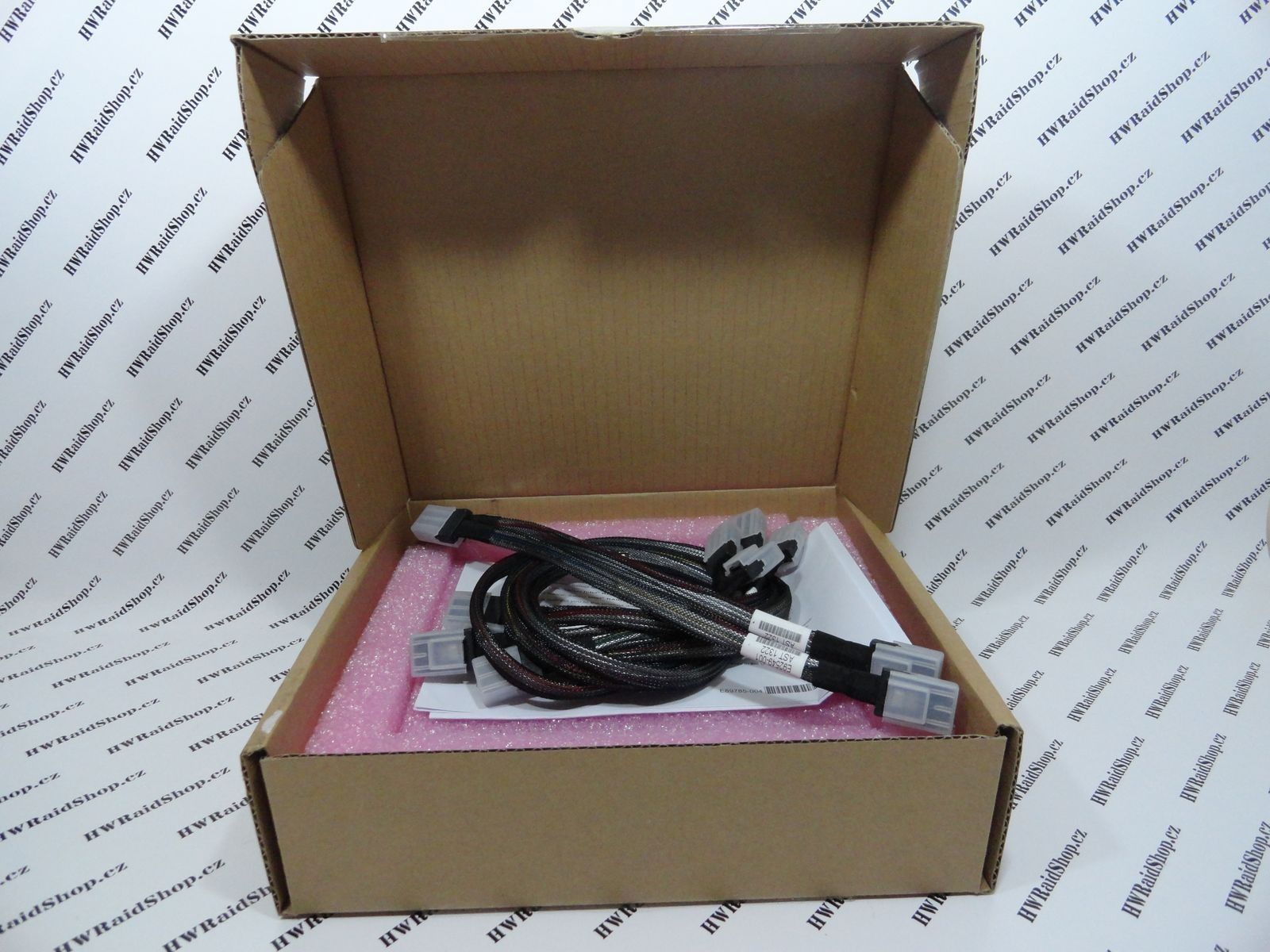 Intel RES2SV240 24-Port 6Gbps SAS SATA Expander Server Adapter RAID Card – Open Box
