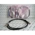 SFF-8088 to SFF-8088 External SAS Cable 2M