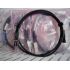 SFF-8088 to SFF-8088 External SAS Cable 2M